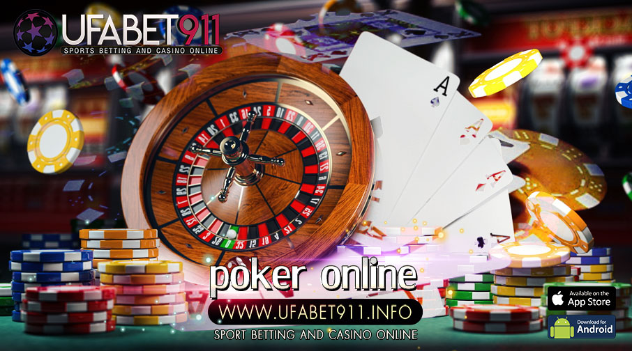 poker online 